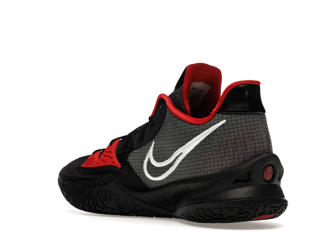 Nike Kyrie 4 Low Bred - vue secondaire B