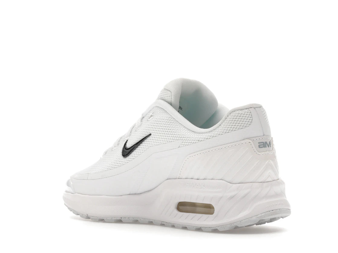 Nike Air Max BIA White Black Wolf Grey (Women's) - vue secondaire B