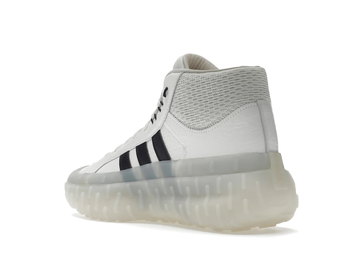 adidas Y-3 GR.1P High Core White Black Core White - vue secondaire B