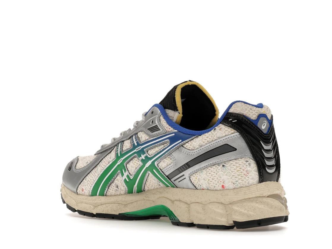 ASICS Gel-Kayano 12.1 CARNIVAL Hidden Layers of Phra Nakhon - vue secondaire B