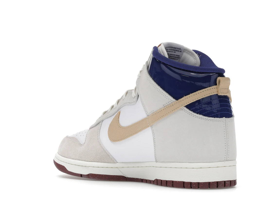 Nike SB Dunk High Pro Beyond - vue secondaire B