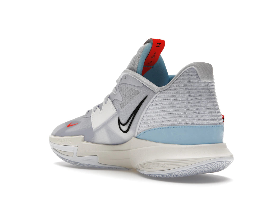 Nike Kyrie Low 5 Nets - vue secondaire B