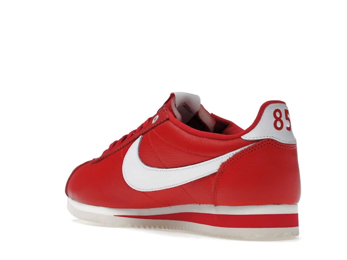 Nike Classic Cortez Stranger Things Independence Day Pack - vue secondaire B