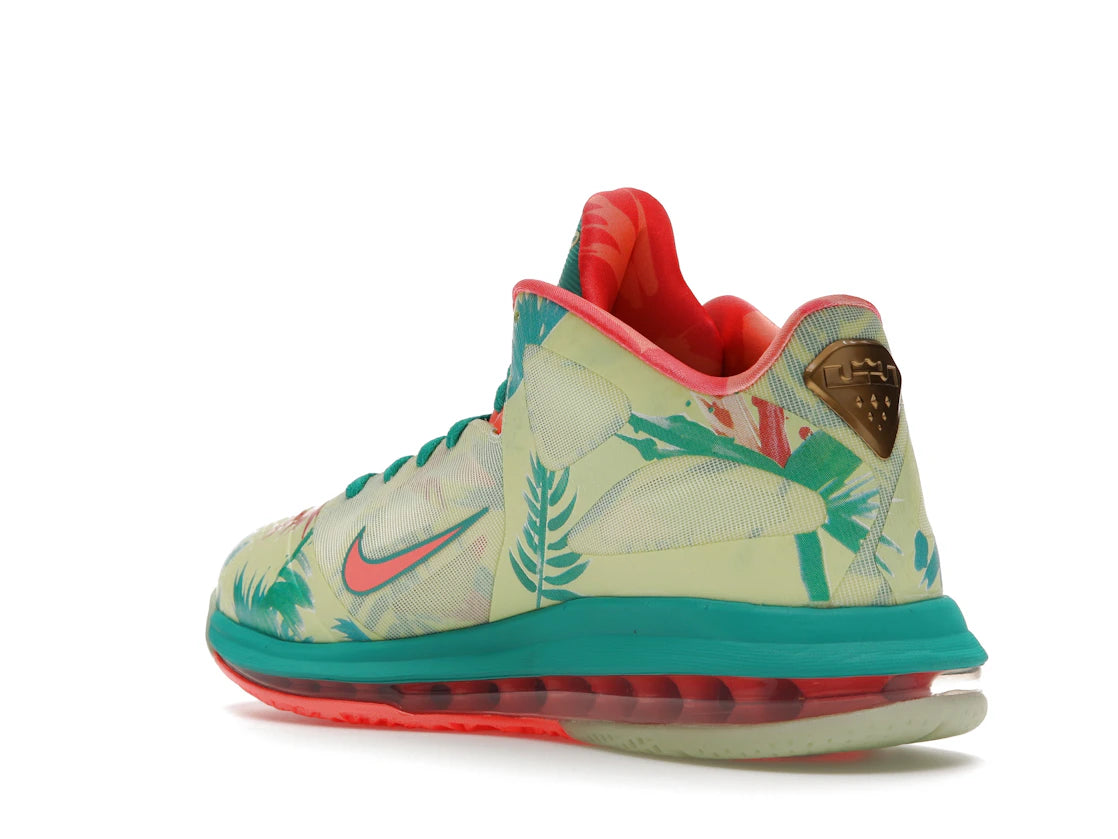 Nike LeBron 9 Low LeBronald Palmer (2022) - vue secondaire B