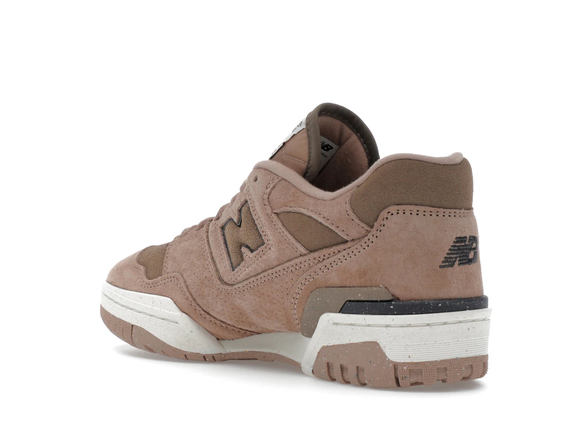 New Balance 550 Mushroom (Damen) - vue secondaire B