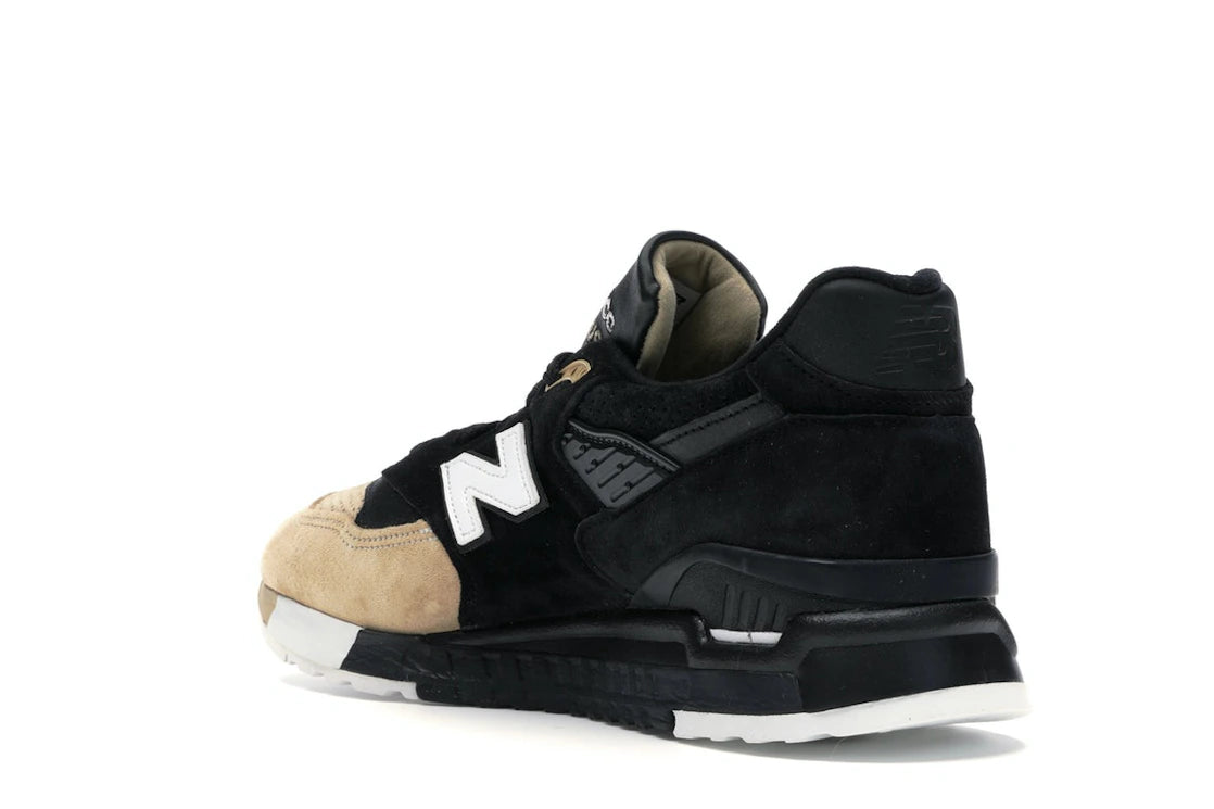 New Balance 998 Premier PRMR - vue secondaire B