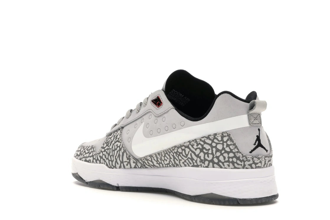 Nike P Rod 9 Elite J-Rod - vue secondaire B