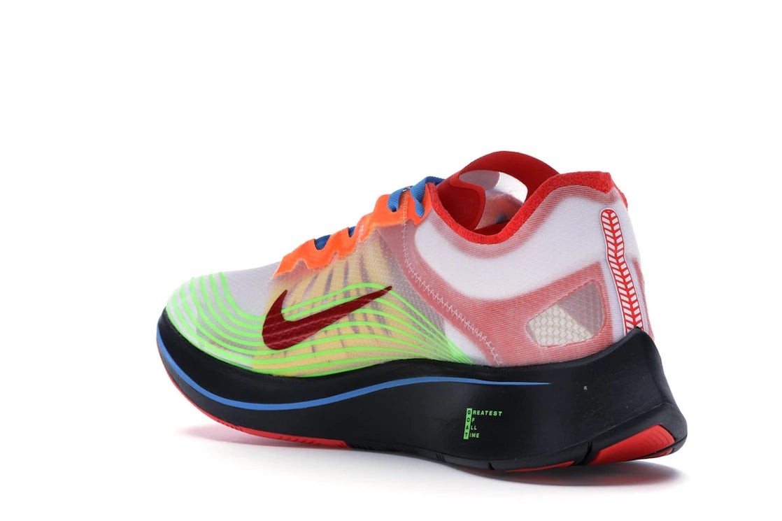 Nike Zoom Fly Doernbecher (2018) - vue secondaire B