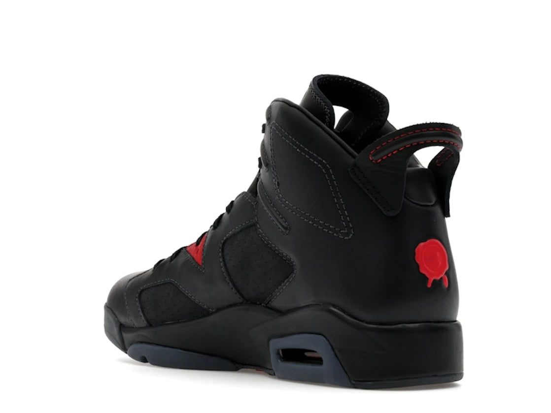 Jordan 6 Retro PRM Bin23 - vue secondaire B
