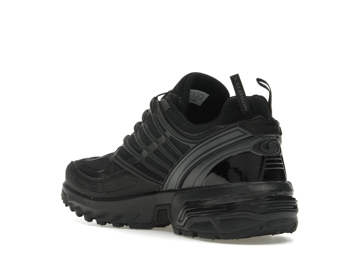 Salomon ACS Pro Gore-Tex Black Asphalt - vue secondaire B