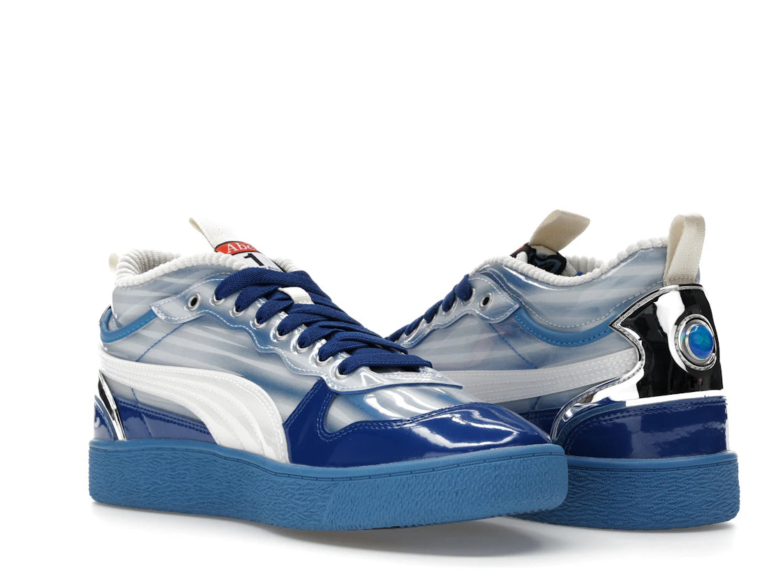 Puma Abc. x Fantastic Four Mystery Sneaker Mister Fantastic - vue secondaire B