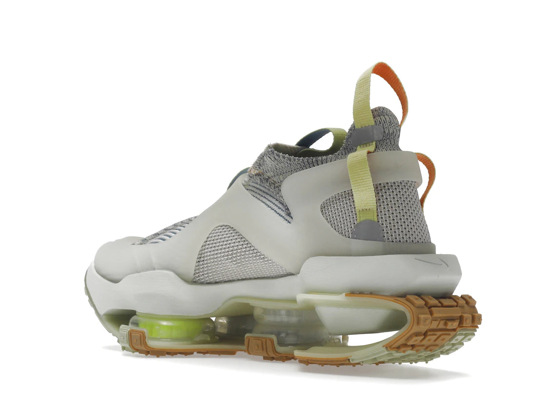 Nike ISPA Road Warrior Sail - vue secondaire B