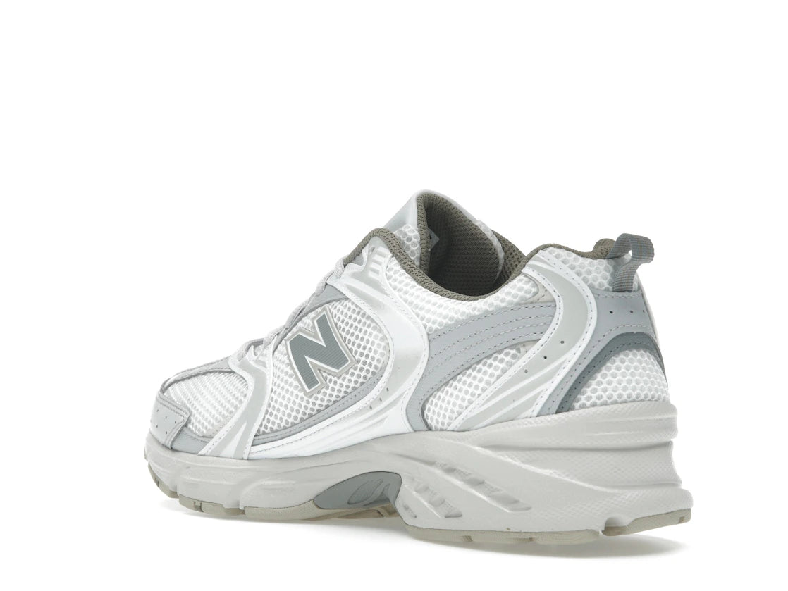 New Balance 530 Grey Matter Moonbeam - vue secondaire B