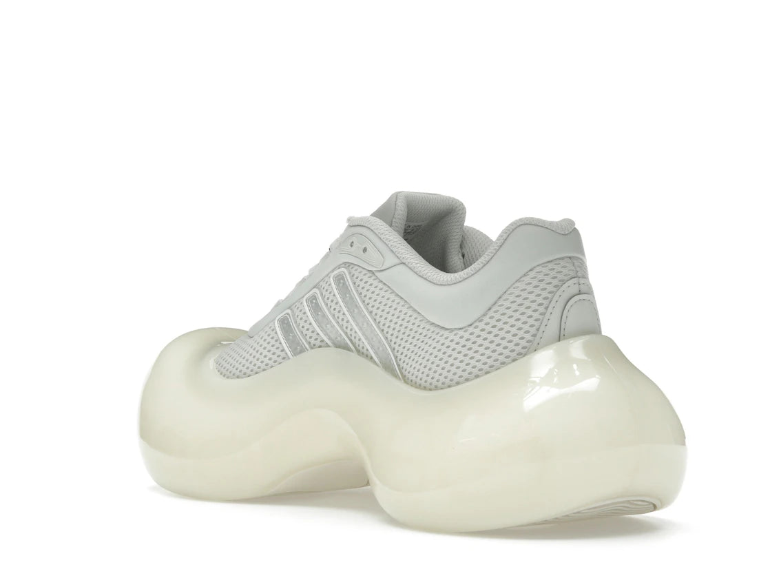 adidas Moonrubber Megaride AVAVAV Off White (Women's) - vue secondaire B