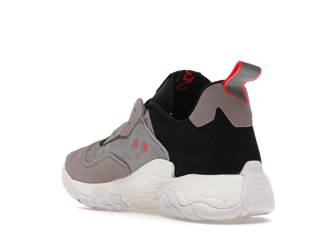 Jordan Delta 2 Grey Fog Sail - vue secondaire B