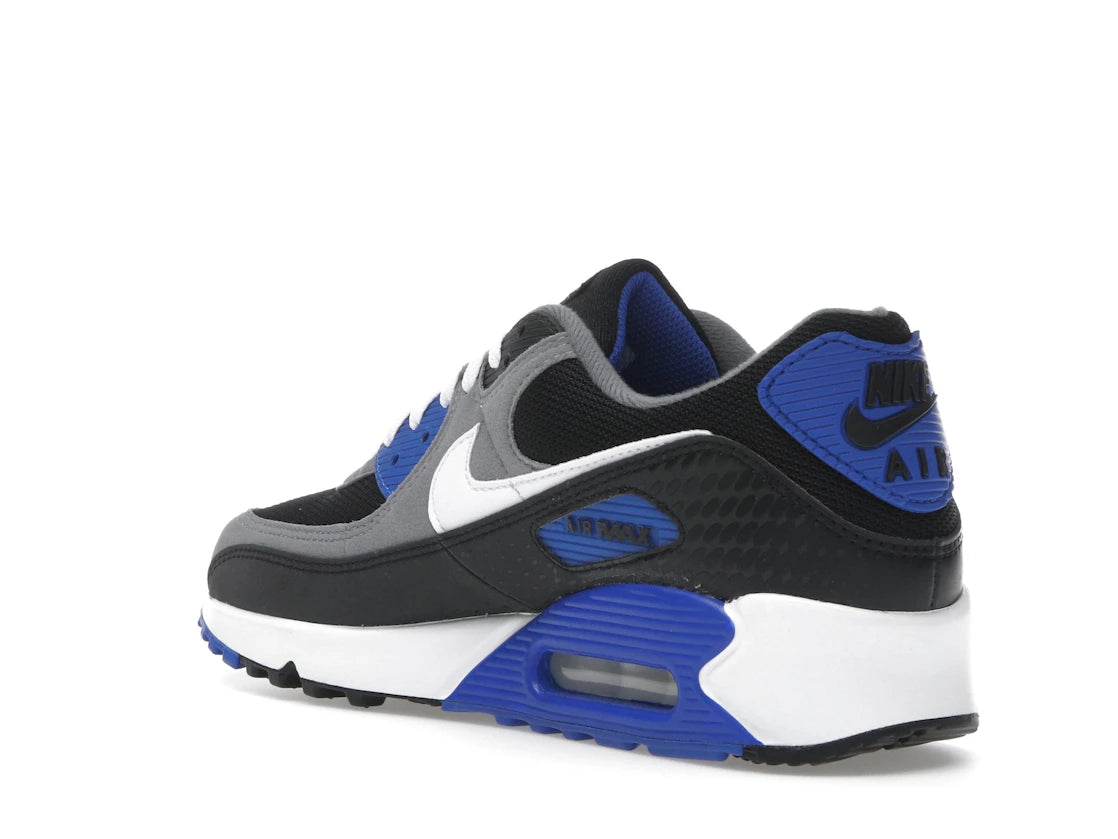 Nike Air Max 90 Lyon Blue - vue secondaire B
