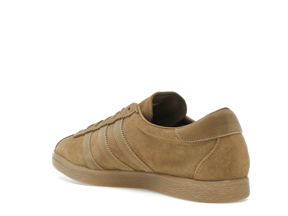 adidas Tobacco Brown Desert - vue secondaire B