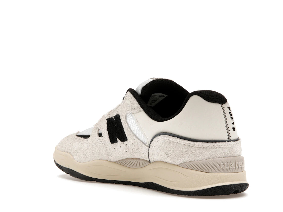 New Balance Numeric 1010 Tiago Lemos Poets - vue secondaire B