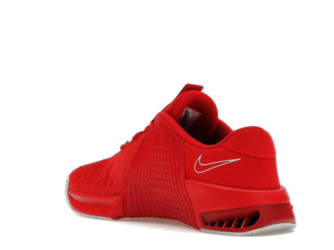 Nike Metcon 9 University Red - vue secondaire B