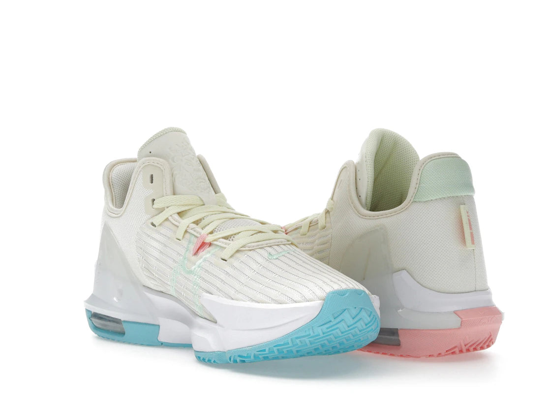 Nike LeBron Witness 6 Easter - vue secondaire B
