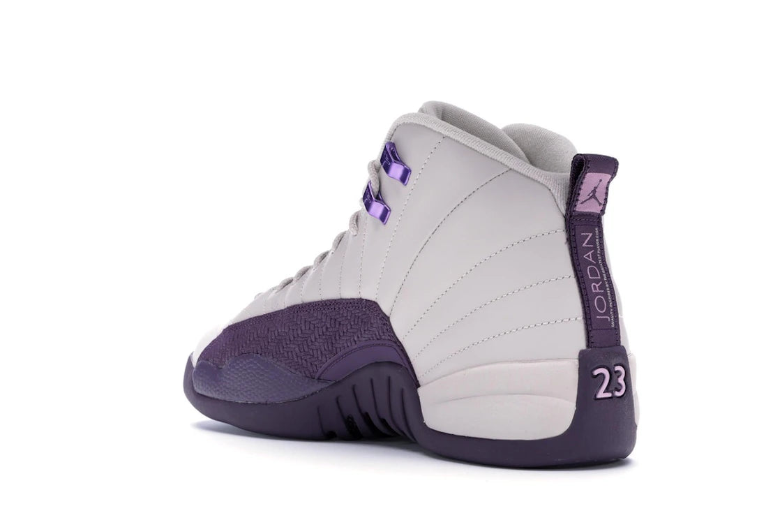 Jordan 12 Retro Desert Sand (GS) - vue secondaire B