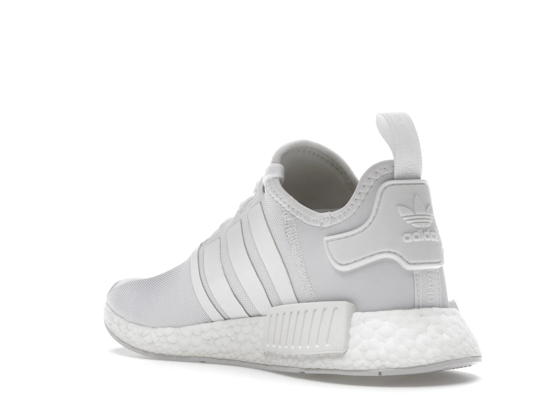adidas NMD R1 Triple Cloud White - vue secondaire B