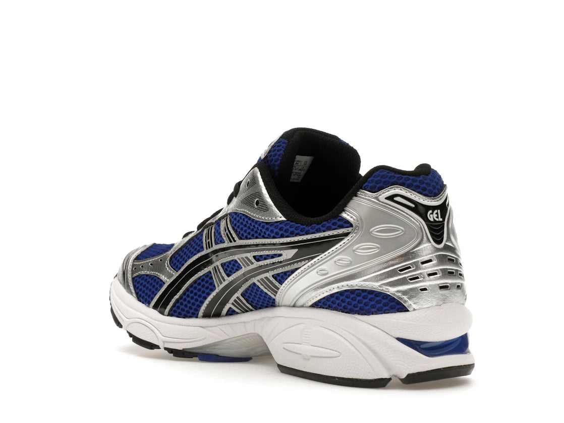 ASICS Gel-Kayano 14 Monaco Blue - vue secondaire B