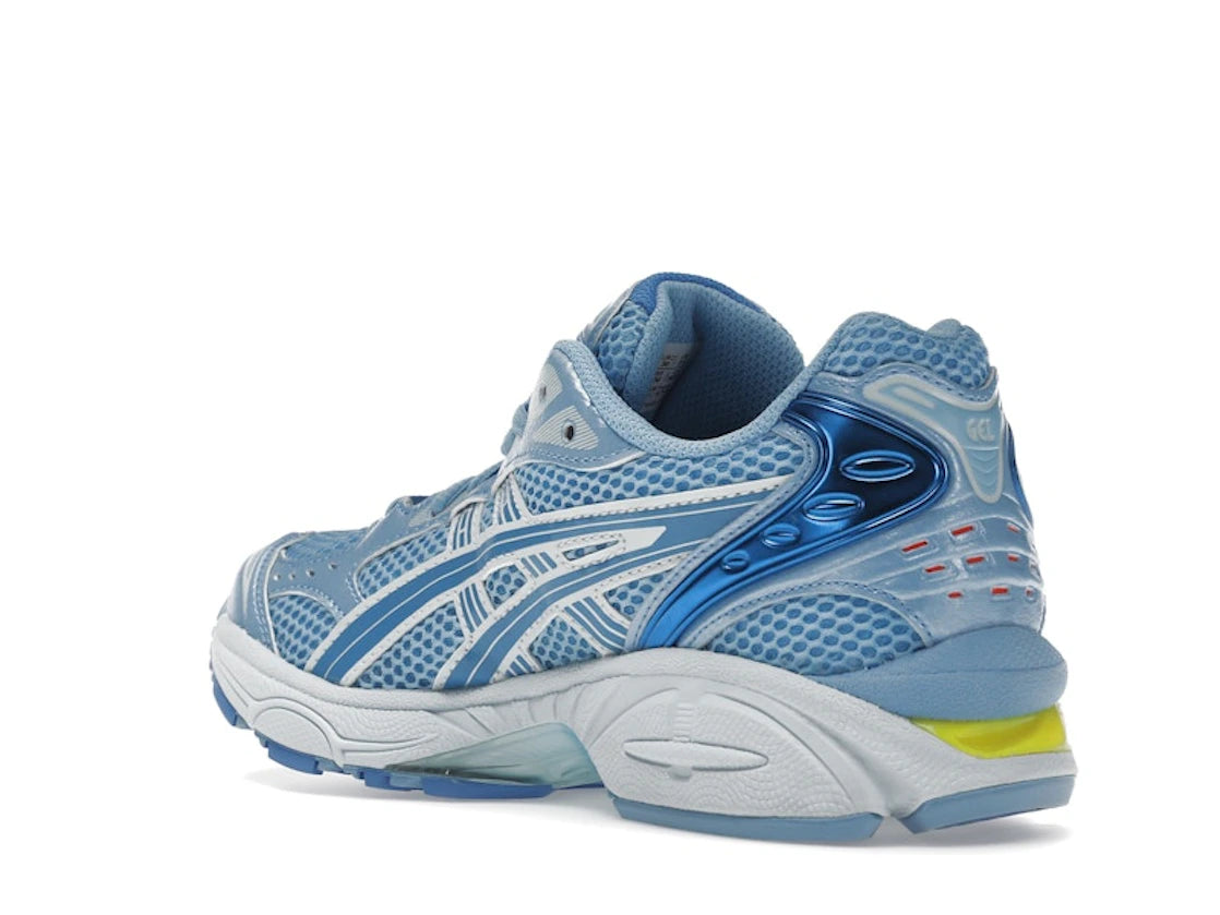 ASICS Gel-Kayano 14 Ice Studios Blue - vue secondaire B