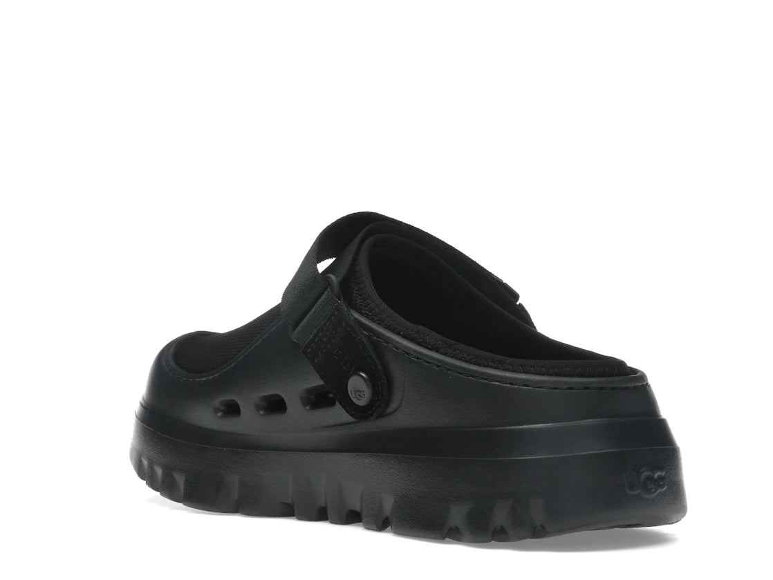 UGG PeakMod Black - vue secondaire B