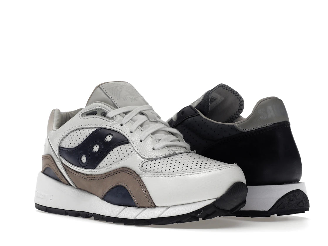 Saucony Shadow 6000 and Jazz Double Pack - vue secondaire B