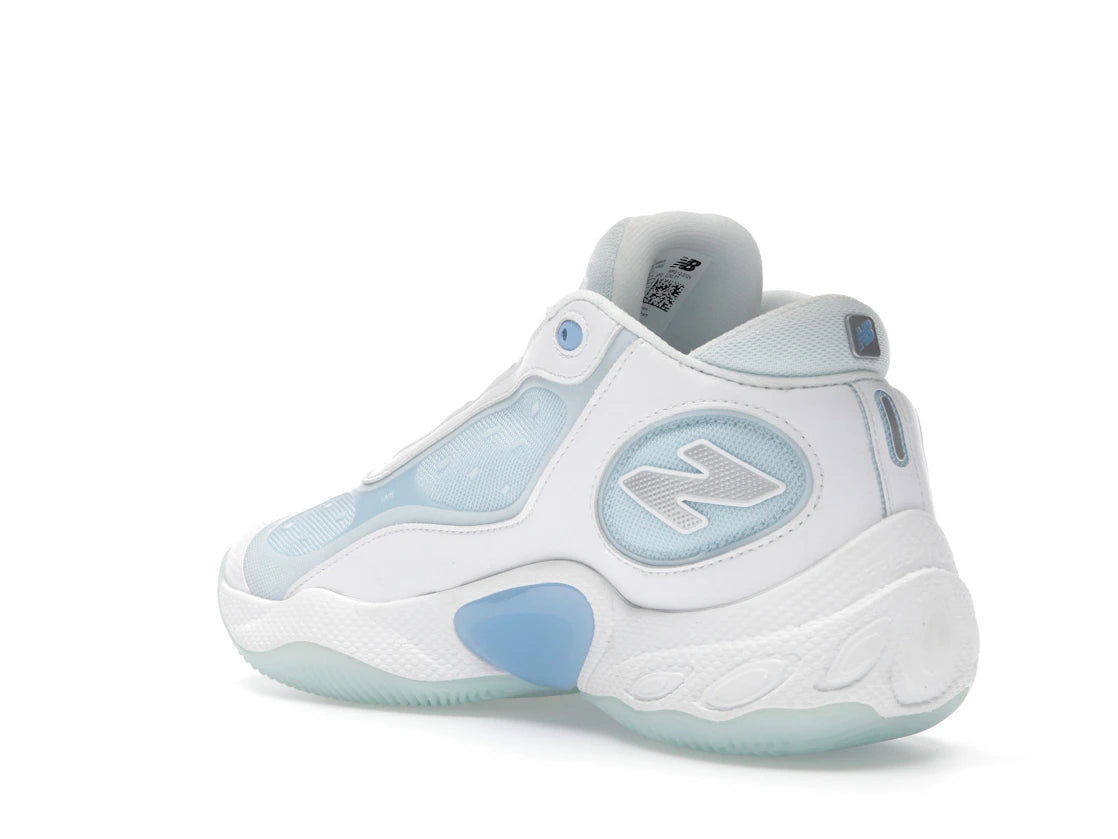 New Balance Fresh Foam BB v3 NB Academy - vue secondaire B