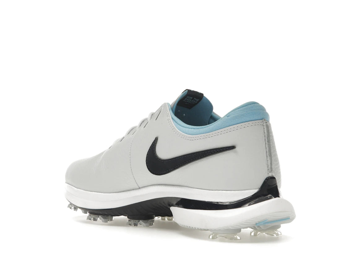 Nike Air Zoom Victory Tour 3 NRG Pure Platinum Aquarius Blue - vue secondaire B