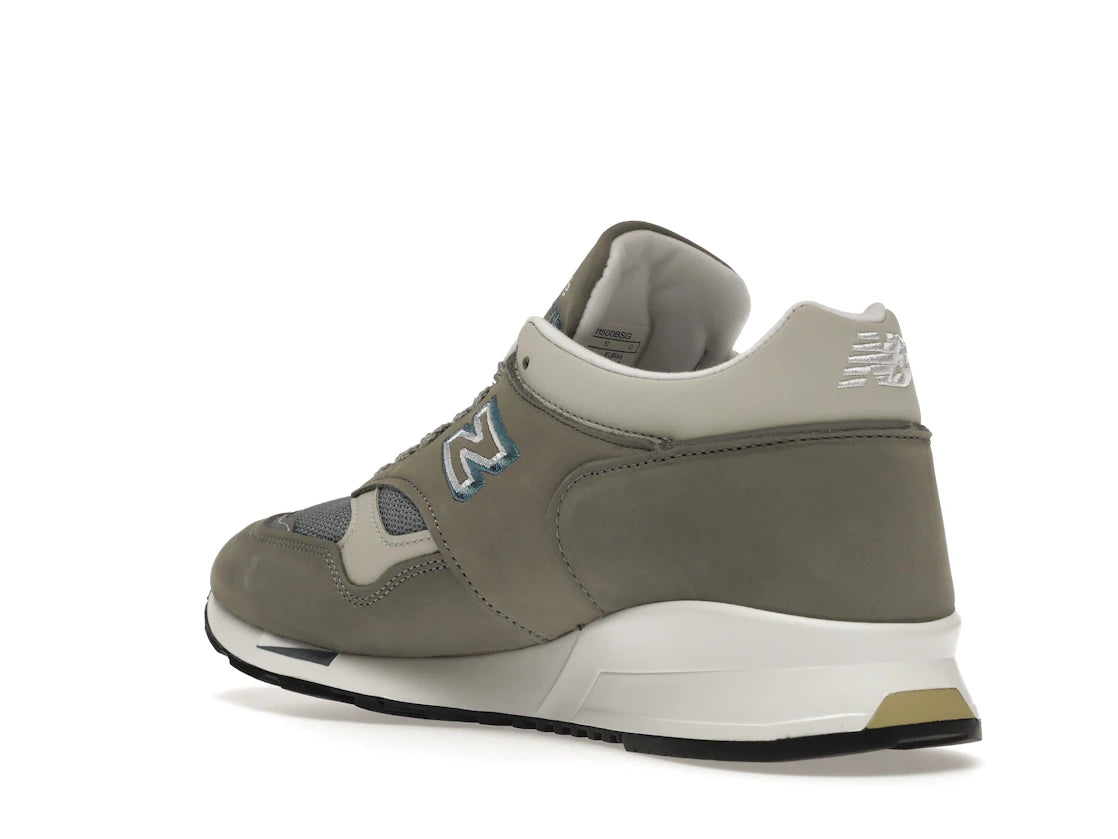 New Balance 1500 Grey Blue - vue secondaire B