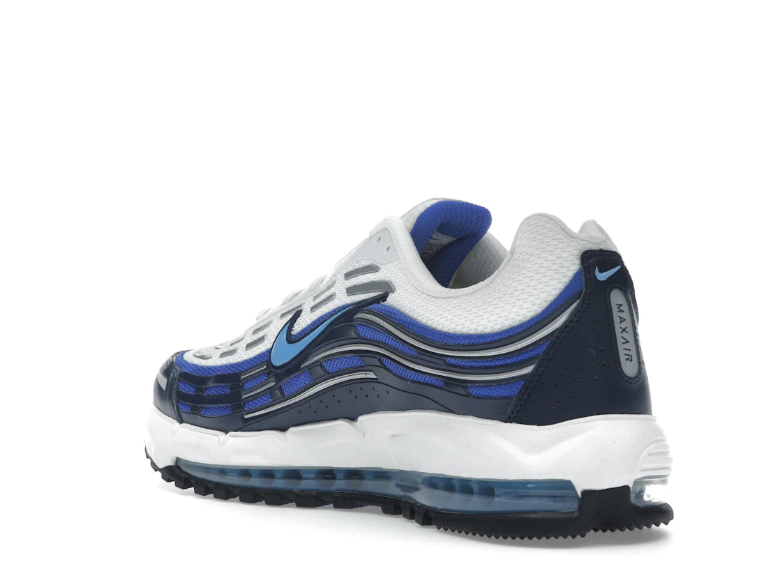 Nike Air Max TL 2.5 Summit White Obsidian - vue secondaire B