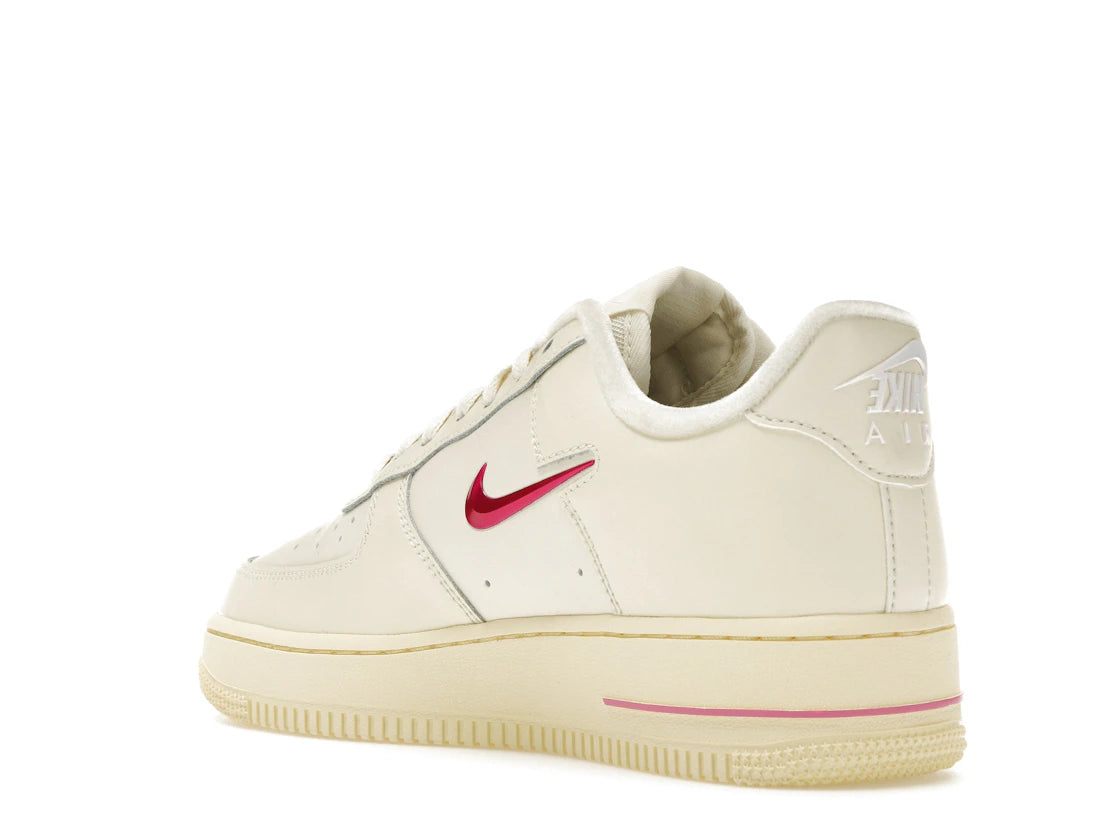 Nike Air Force 1 Low '07 SE Dance Playful Pink (Women's) - vue secondaire B
