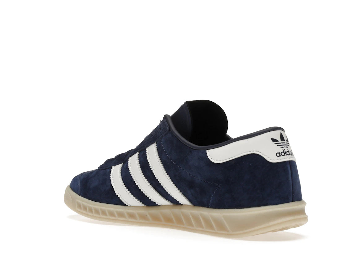 adidas Hamburg Tech Indigo - vue secondaire B