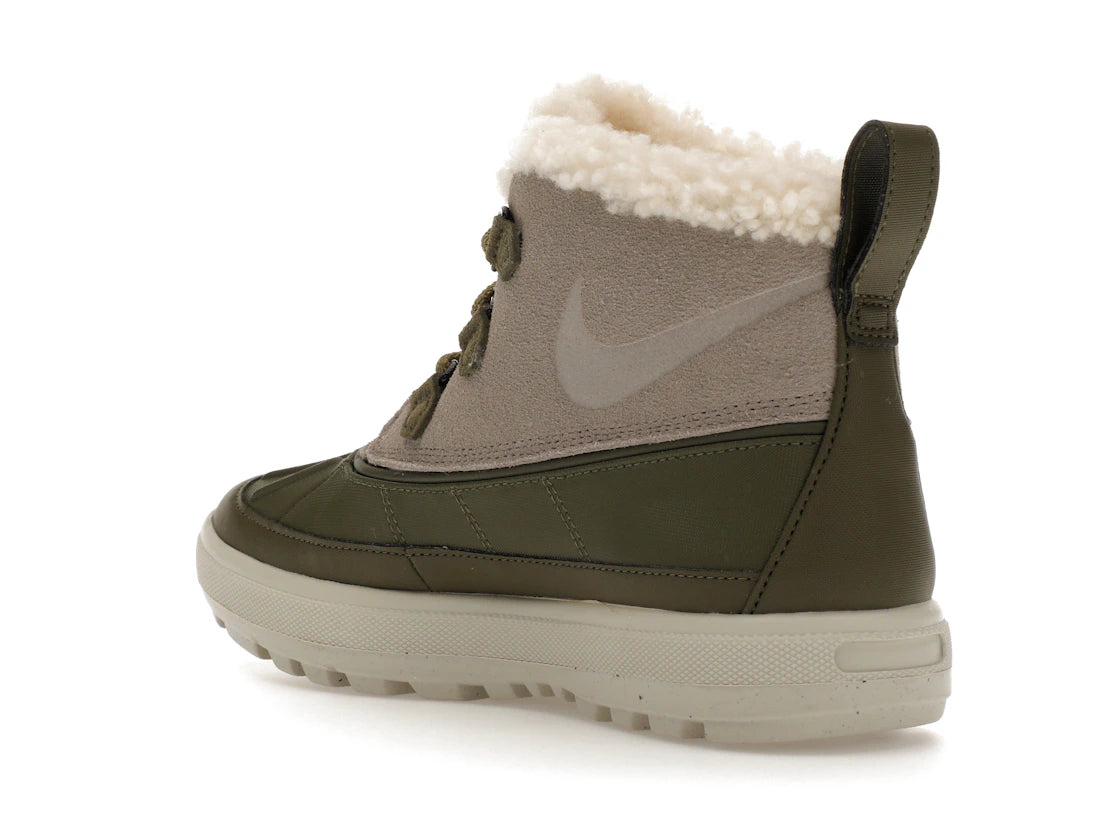 Nike Woodside Chukka 2 Light Taupe (Women's) - vue secondaire B