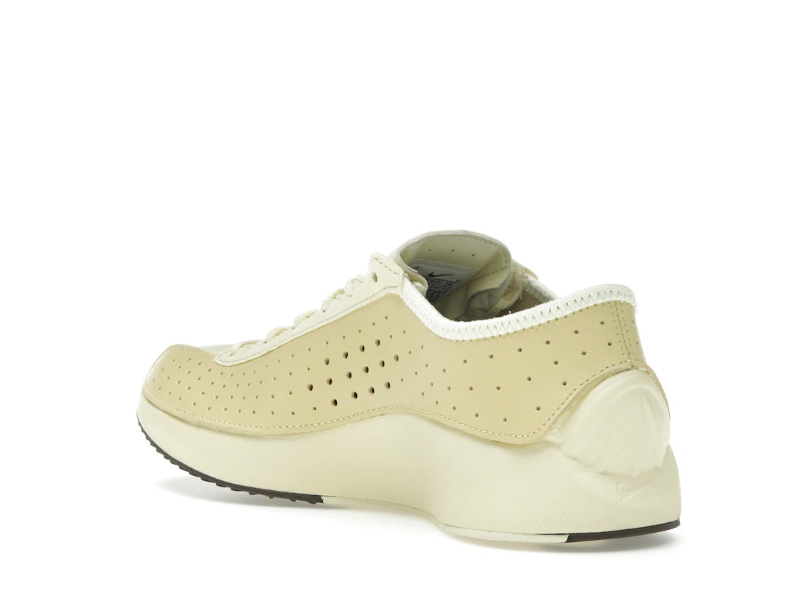 Nike Air Superfly Soft Yellow (Women's) - vue secondaire B