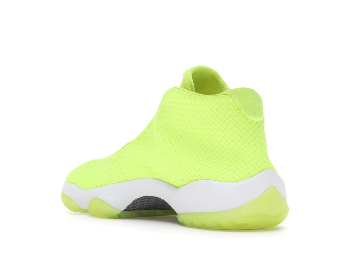 Jordan Future Volt - vue secondaire B