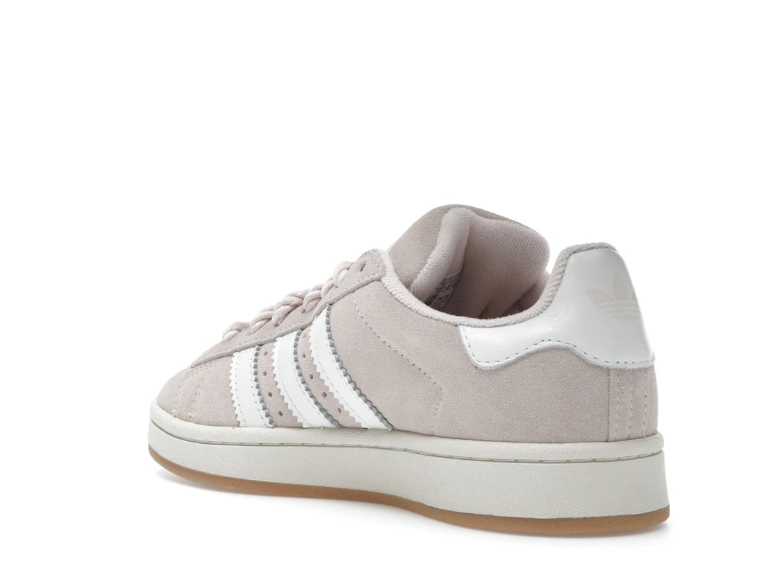 adidas Campus 00s Camp Wonder Quartz Core White Gum (Women's) - vue secondaire B