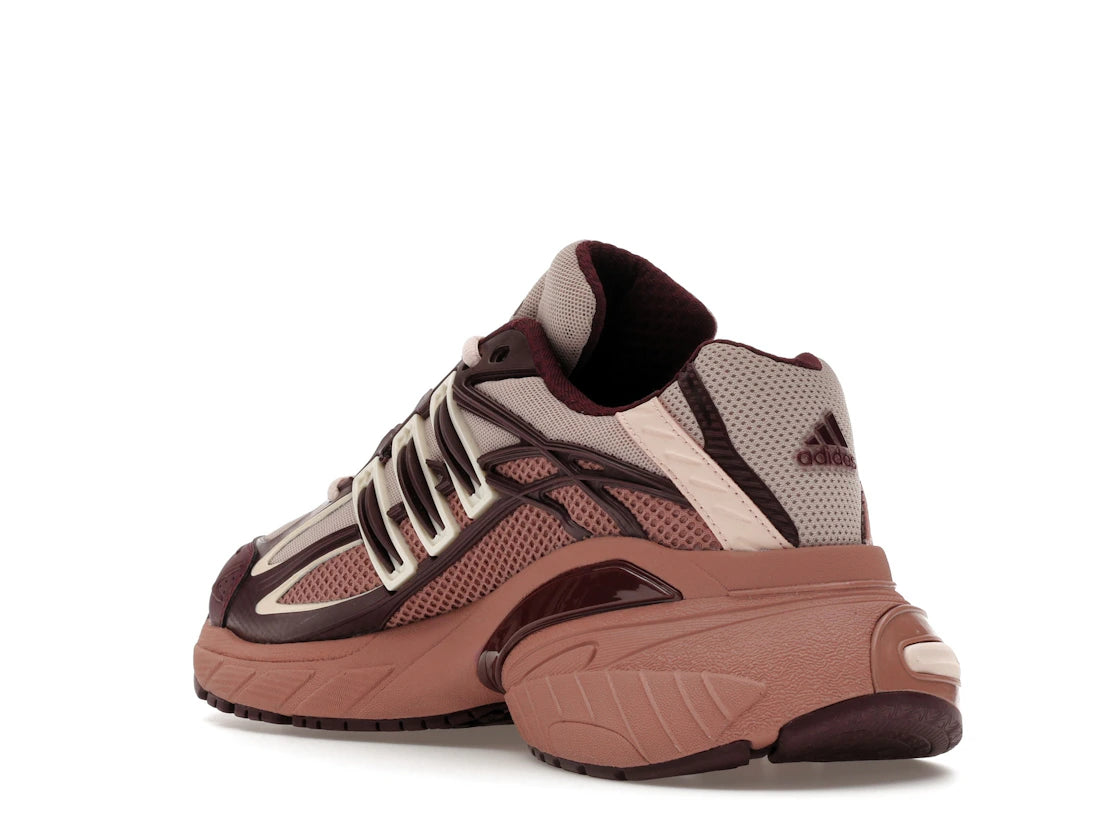 adidas Adistar XLG 2.0 Wonder Taupe Maroon (Women's) - vue secondaire B