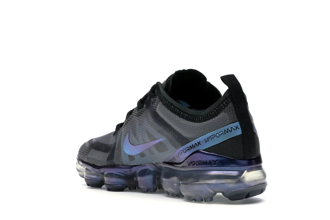 Nike Air VaporMax 2019 Throwback Future - vue secondaire B