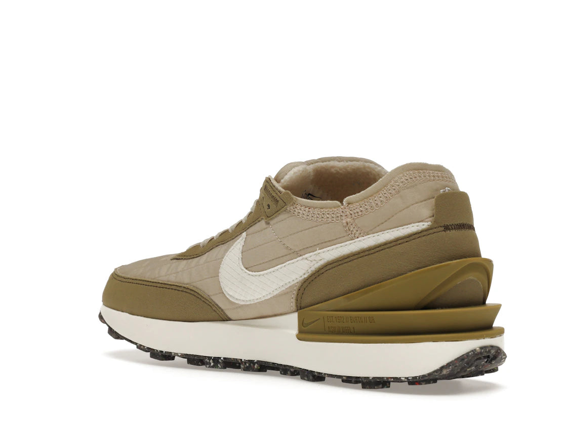 Nike Waffle One Rattan - vue secondaire B