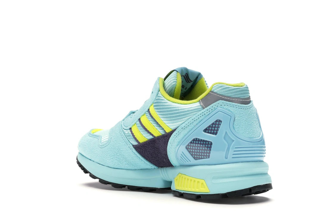 adidas ZX 8000 OG Aqua (2020) - vue secondaire B