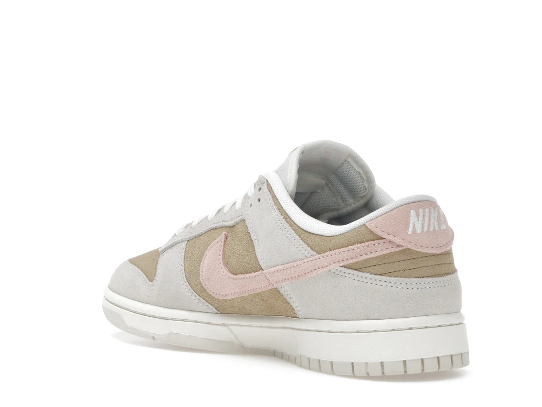 Nike Dunk Low Phantom Washed Coral (Women's) - vue secondaire B