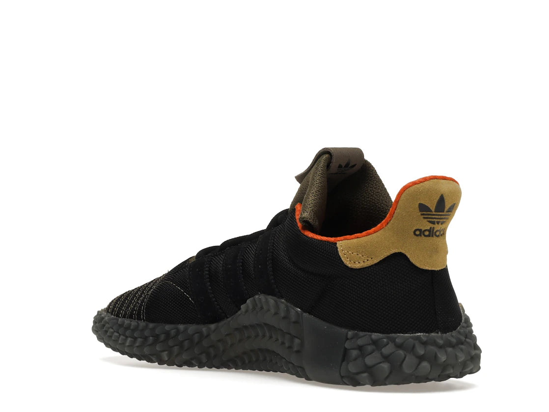 adidas Kamanda Bodega - vue secondaire B