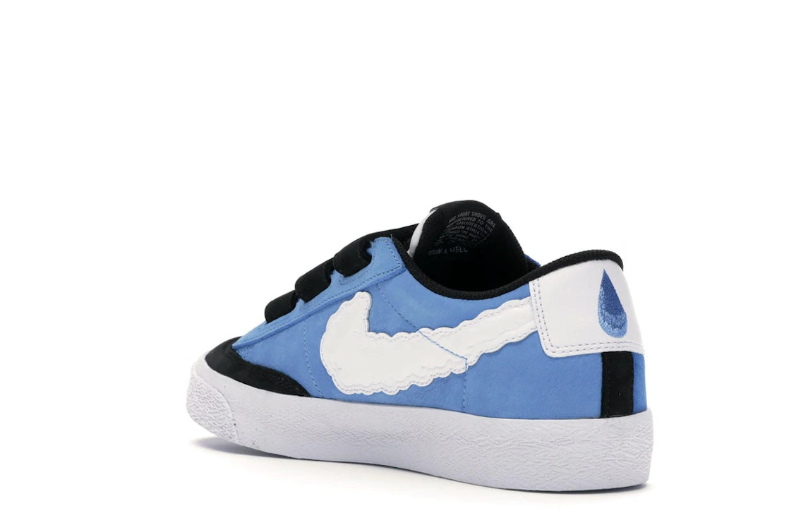 Nike SB Zoom Blazer AC Kevin and Hell - vue secondaire B