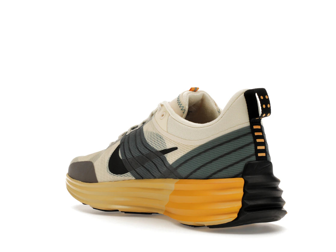 Nike Lunar Roam Khaki Canteen - vue secondaire B