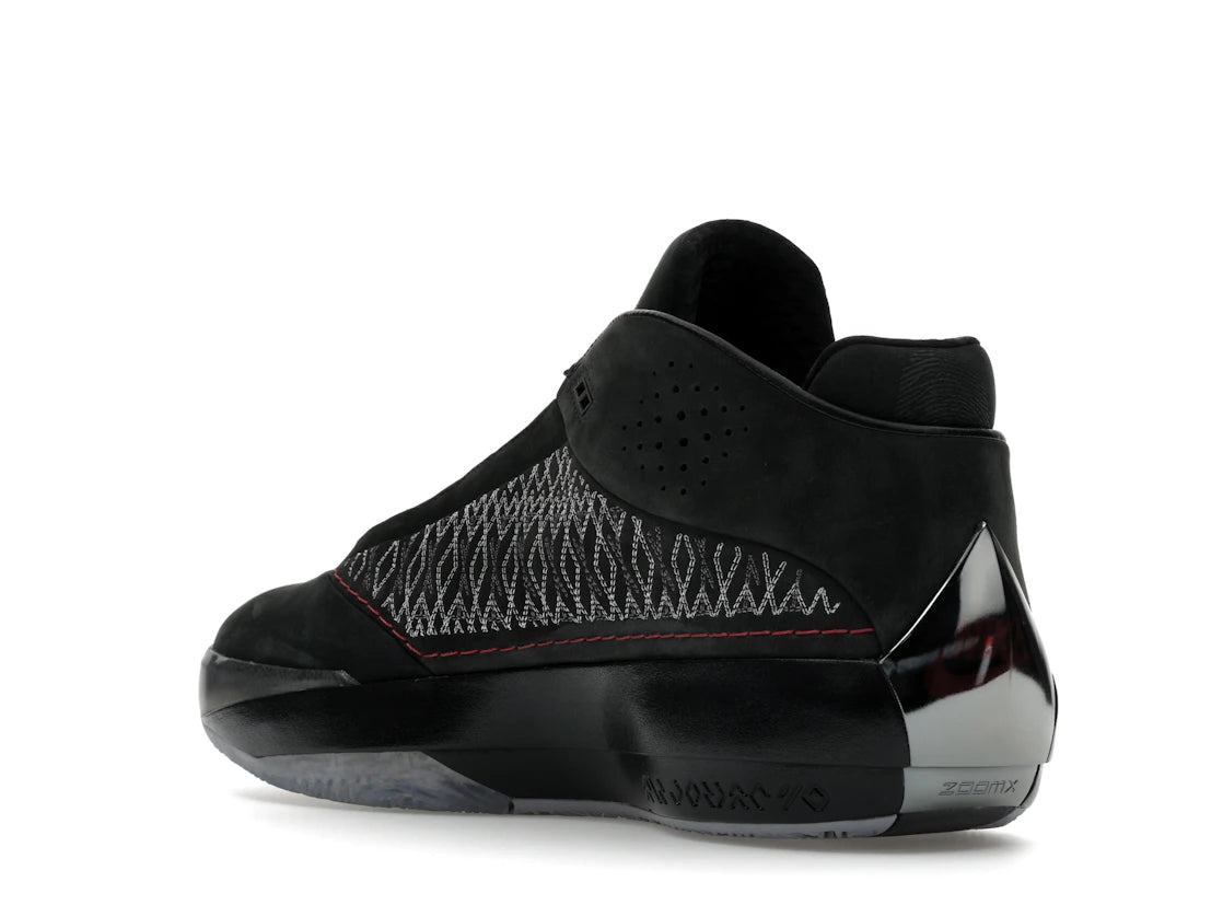 Jordan 40-23 Black Stealth - vue secondaire B