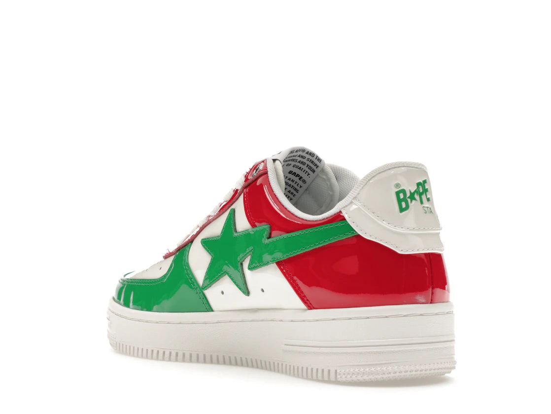 A Bathing Ape Bape Sta Italy - vue secondaire B
